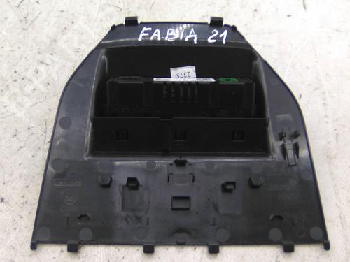 Electronic module SKODA FABIA IV (PJ3) 1.0 TSI | BP36225762M83 - Image 2
