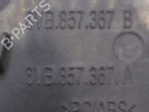 Electronic module SKODA FABIA IV (PJ3) 1.0 TSI | BP36225762M83 - Image 3