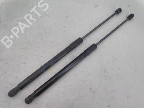 Used Tailgate lift support Tailgate lift support RENAULT MEGANE III Combi Van (KZ0/1) 1.5 dCi (86 hp) 19841500 19841500
