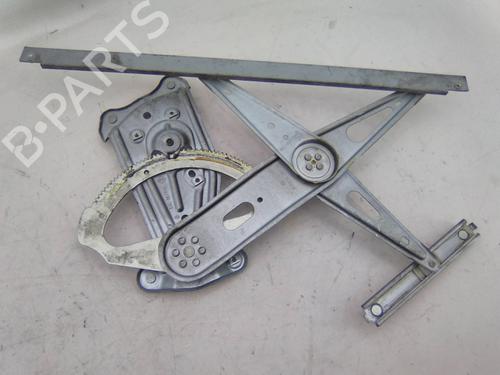 Used Front right window mechanism Front right window mechanism RENAULT MEGANE III Combi Van (KZ0/1) 1.5 dCi (86 hp) 19841501 19841501