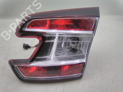 Used Right tailgate light Right tailgate light RENAULT MEGANE III Combi Van (KZ0/1) 1.5 dCi (86 hp) 19841507 19841507