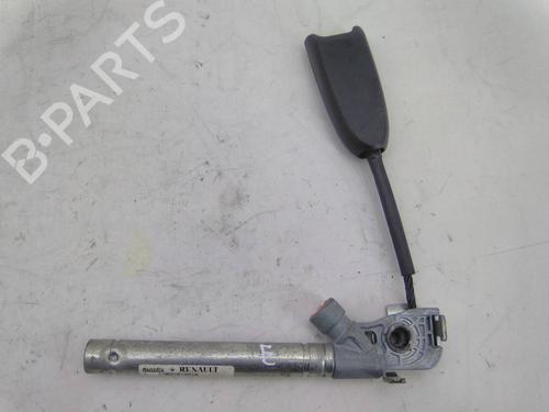 Used Front left belt tensioner Front left belt tensioner RENAULT MEGANE III Combi Van (KZ0/1) 1.5 dCi (86 hp) 19841514 19841514