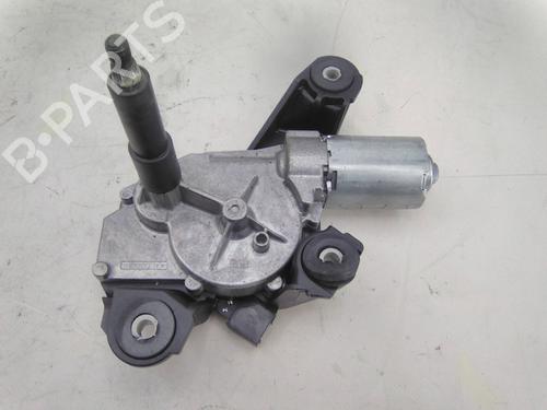 Used Rear wiper motor Rear wiper motor RENAULT MEGANE III Combi Van (KZ0/1) 1.5 dCi (86 hp) 19841516 19841516
