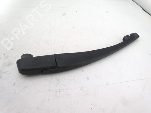 Used Rear windshield wiper arm Rear windshield wiper arm RENAULT MEGANE III Combi Van (KZ0/1) 1.5 dCi (86 hp) 19841517 19841517