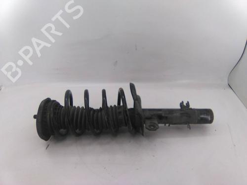 Used Left front shock absorber Left front shock absorber 22953243 22953243