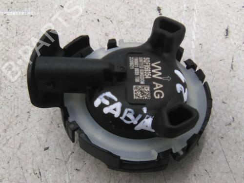 Used Electronic module Electronic module SKODA FABIA IV (PJ3) 1.0 TSI (95 hp) 36225766 36225766