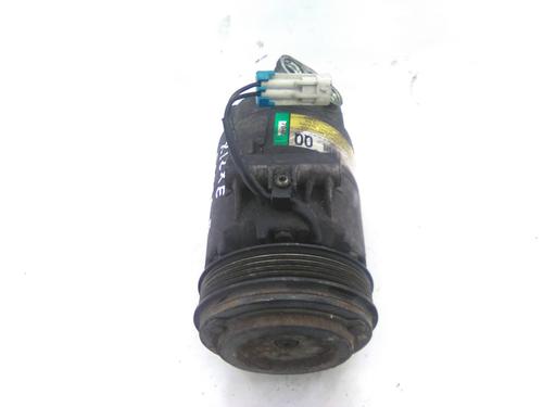 Used AC compressor AC compressor OPEL CORSA B (S93) 1.4 i (F08, F68, M68) (54 hp) 22953245 22953245