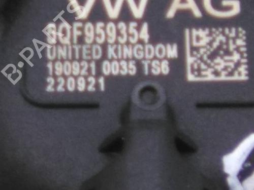Electronic module SKODA FABIA IV (PJ3) 1.0 TSI | BP36225766M83  - Image 5