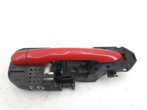 Used Front right exterior door handle Front right exterior door handle RENAULT MEGANE III Combi Van (KZ0/1) 1.5 dCi (86 hp) 19841496 19841496
