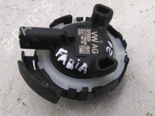 Used Electronic module Electronic module SKODA FABIA IV (PJ3) 1.0 TSI (95 hp) 36225767 36225767