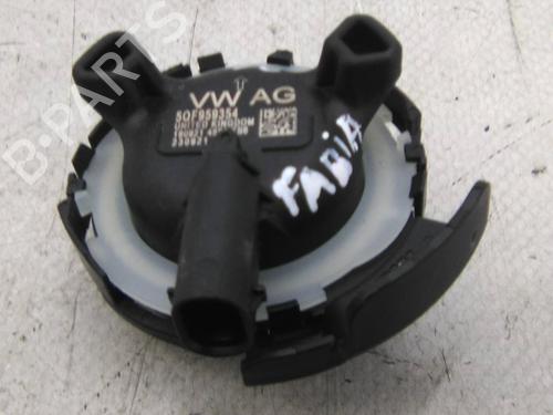 Electronic module SKODA FABIA IV (PJ3) 1.0 TSI | BP36225767M83 - Image 2