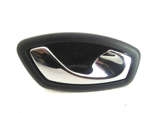 Used Front right interior door handle Front right interior door handle RENAULT MEGANE III Combi Van (KZ0/1) 1.5 dCi (86 hp) 19841498 19841498