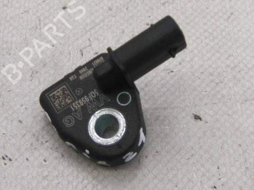 Used Electronic module Electronic module SKODA FABIA IV (PJ3) 1.0 TSI (95 hp) 36225769 36225769