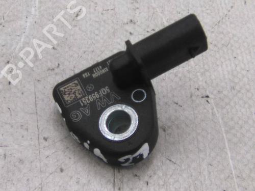 Used Electronic module Electronic module SKODA FABIA IV (PJ3) 1.0 TSI (95 hp) 36225768 36225768