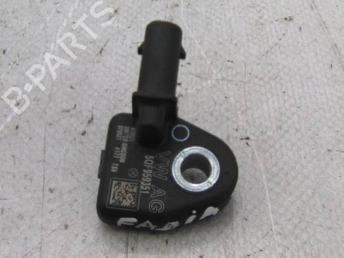 Electronic module SKODA FABIA IV (PJ3) 1.0 TSI | BP36225768M83 - Image 2