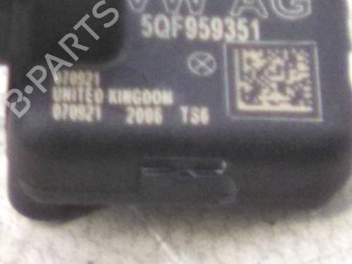 Electronic module SKODA FABIA IV (PJ3) 1.0 TSI | BP36225769M83  - Image 5