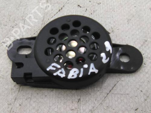 Used Electronic module Electronic module SKODA FABIA IV (PJ3) 1.0 TSI (95 hp) 36225770 36225770