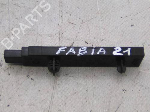 Used Other Other SKODA FABIA IV (PJ3) 1.0 TSI (95 hp) 36225771 36225771