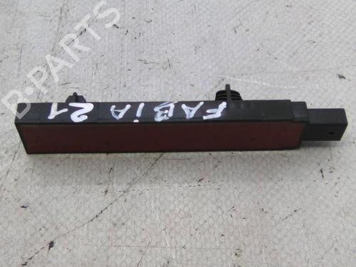 Other SKODA FABIA IV (PJ3) 1.0 TSI | BP36225771O1 - Image 3