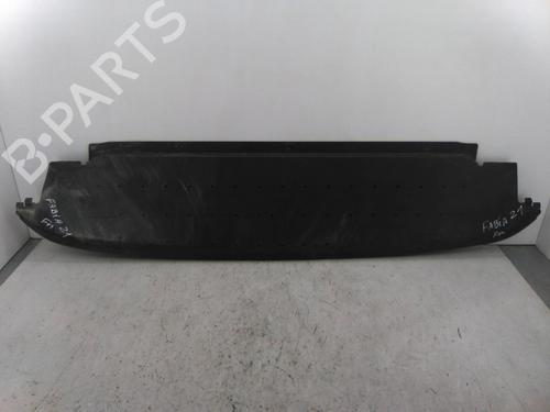 Frontspoilerlippe für Frontspoilerlippe SKODA FABIA IV (PJ3) 1.0 TSI (95 hp) 36225773 36225773