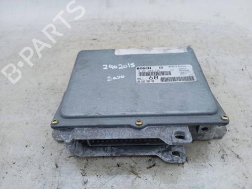Used Engine control unit (ECU) Engine control unit (ECU) 25918787 25918787