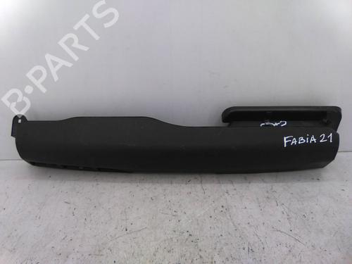 Used Pipe Pipe SKODA FABIA IV (PJ3) 1.0 TSI (95 hp) 36225775 36225775