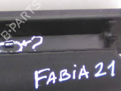 Pipe SKODA FABIA IV (PJ3) 1.0 TSI | BP36225775M125 - Image 2