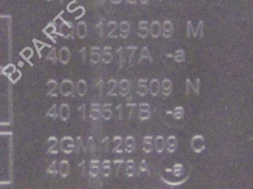 Pipe SKODA FABIA IV (PJ3) 1.0 TSI | BP36225775M125 - Image 6