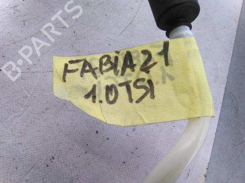 Pipe SKODA FABIA IV (PJ3) 1.0 TSI | BP36225789M125  - Image 5