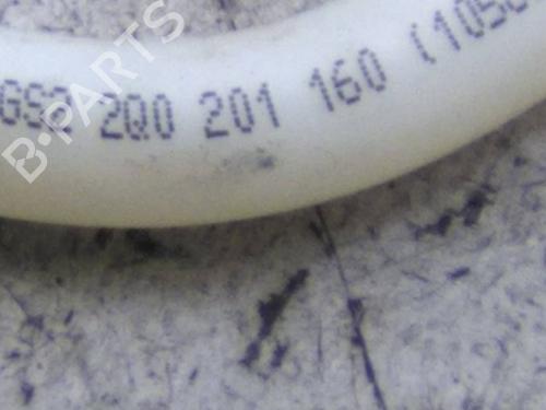 Pipe SKODA FABIA IV (PJ3) 1.0 TSI | BP36225789M125  - Image 6