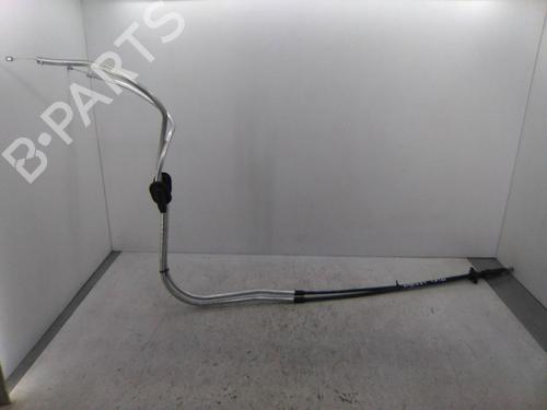 Used Handbrake cable Handbrake cable SKODA FABIA IV (PJ3) 1.0 TSI (95 hp) 36225790 36225790