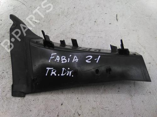 Forlygte dæksel Forlygte dæksel SKODA FABIA IV (PJ3) 1.0 TSI (95 hp) 36225781 36225781