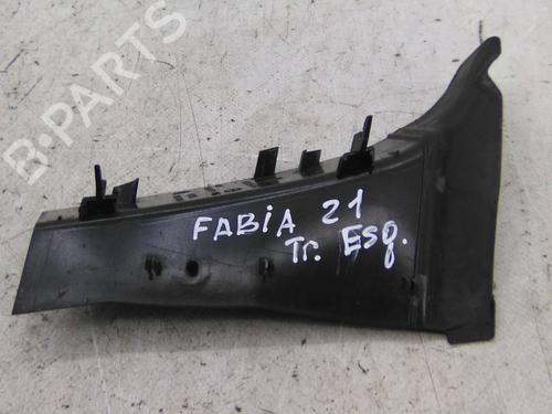 Forlygte dæksel Forlygte dæksel SKODA FABIA IV (PJ3) 1.0 TSI (95 hp) 36225782 36225782