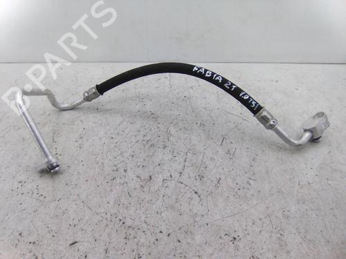 AC-rør AC-rør SKODA FABIA IV (PJ3) 1.0 TSI (95 hp) 36225793 36225793