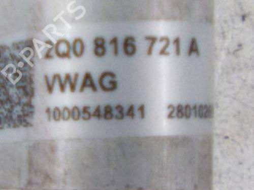 AC pipe SKODA FABIA IV (PJ3) 1.0 TSI | BP36225793M126 - Image 4