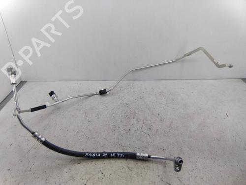AC-rør AC-rør SKODA FABIA IV (PJ3) 1.0 TSI (95 hp) 36225794 36225794
