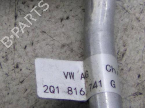 AC pipe SKODA FABIA IV (PJ3) 1.0 TSI | BP36225794M126 - Image 4