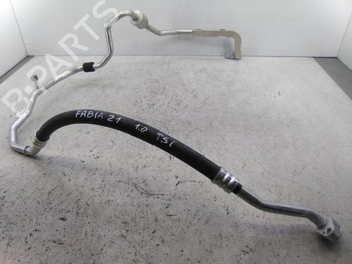 AC-rør AC-rør SKODA FABIA IV (PJ3) 1.0 TSI (95 hp) 36225795 36225795