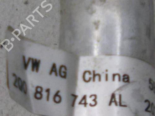 AC pipe SKODA FABIA IV (PJ3) 1.0 TSI | BP36225795M126 - Image 2