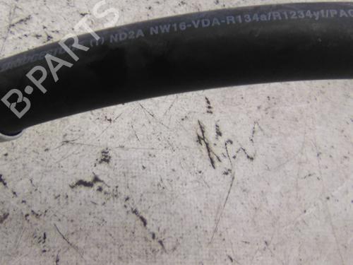 AC pipe SKODA FABIA IV (PJ3) 1.0 TSI | BP36225795M126 - Image 4