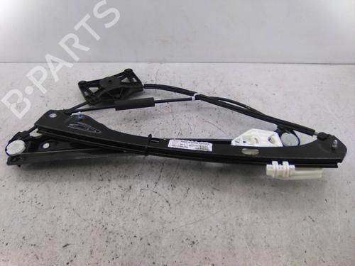 Front right window mechanism SKODA FABIA IV (PJ3) 1.0 TSI | BP36225785C23 - Image 4