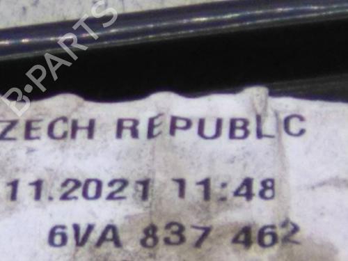 Front right window mechanism SKODA FABIA IV (PJ3) 1.0 TSI | BP36225785C23 - Image 5