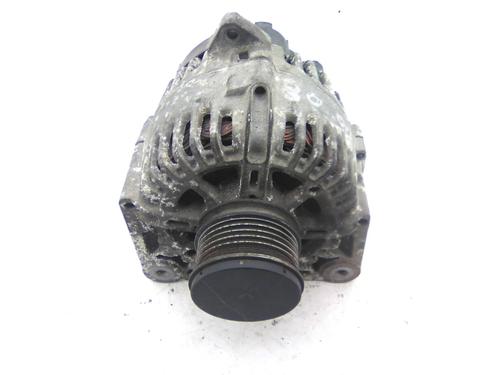 Used Alternator Alternator NISSAN ALMERA II Hatchback (N16) 1.5 dCi (82 hp) 19841531 19841531