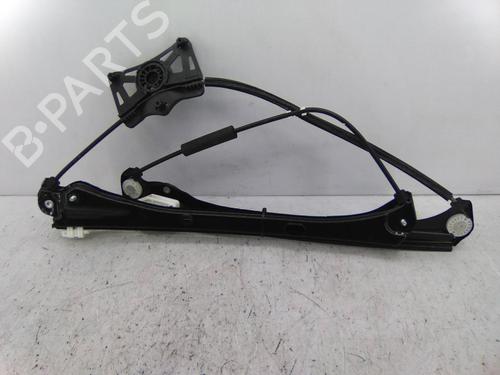 Front left window mechanism SKODA FABIA IV (PJ3) 1.0 TSI | BP36225786C22 - Image 4