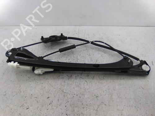 Front left window mechanism SKODA FABIA IV (PJ3) 1.0 TSI | BP36225786C22 - Image 5