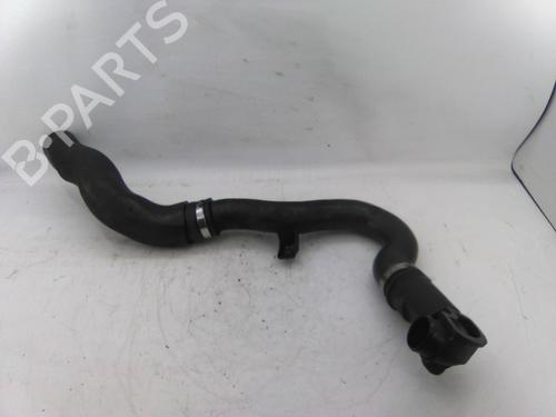 Used Intercooler pipe Intercooler pipe NISSAN ALMERA II Hatchback (N16) 1.5 dCi (82 hp) 19841544 19841544