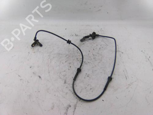 Used Electronic module Electronic module NISSAN ALMERA II Hatchback (N16) 1.5 dCi (82 hp) 19841534 19841534