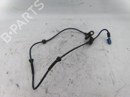Used Electronic module Electronic module NISSAN ALMERA II Hatchback (N16) 1.5 dCi (82 hp) 19841535 19841535