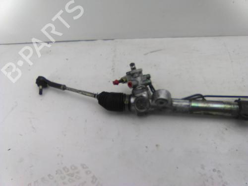 Used Steering rack Steering rack NISSAN ALMERA II Hatchback (N16) 1.5 dCi (82 hp) 19841540 19841540