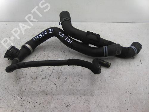 Used Pipe Pipe SKODA FABIA IV (PJ3) 1.0 TSI (95 hp) 36225796 36225796